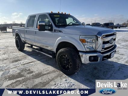 2011 Ford F-250 Devils Lake ND