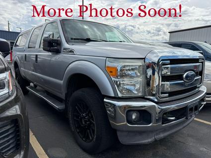 2012 Ford F-250 Wenatchee WA