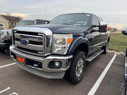 2013 Ford F-250 Waterloo IL