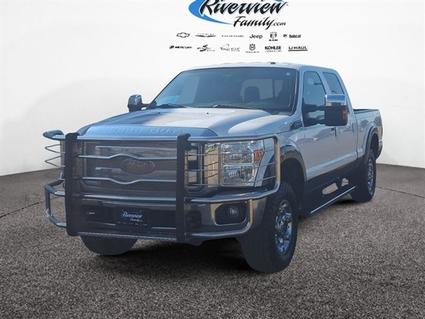 2015 Ford F-250 Oacoma SD