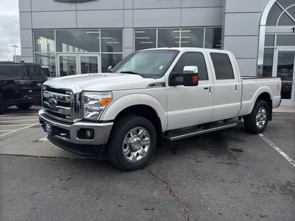 2015 Ford F-250 Fort Morgan CO