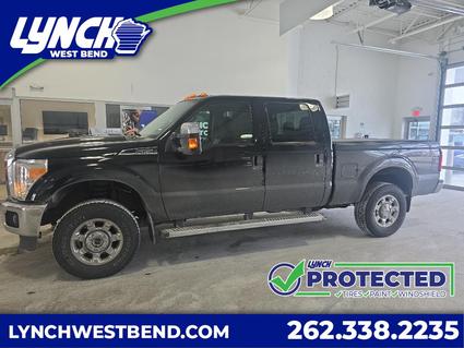2016 Ford F-250 West Bend WI