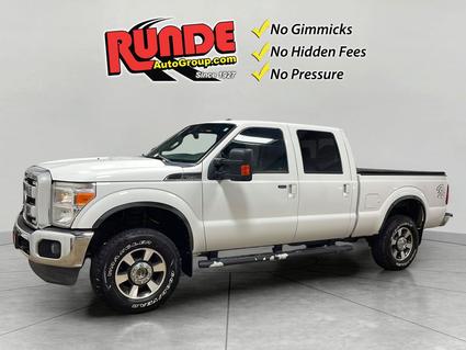 2016 Ford F-250 Hazel Green WI