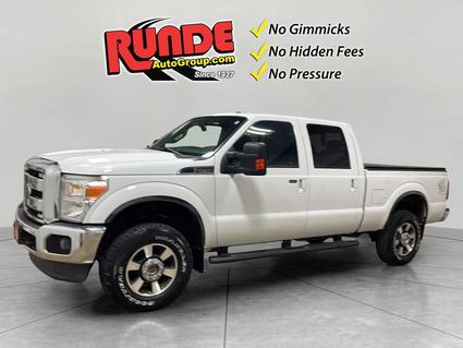 2016 Ford F-250 Hazel Green WI