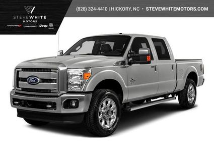 2016 Ford F-250 Newton NC