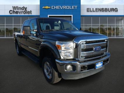 2016 Ford F-250 Pasco WA