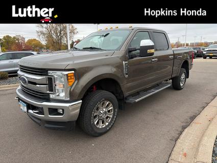 2017 Ford F-250 Hopkins MN