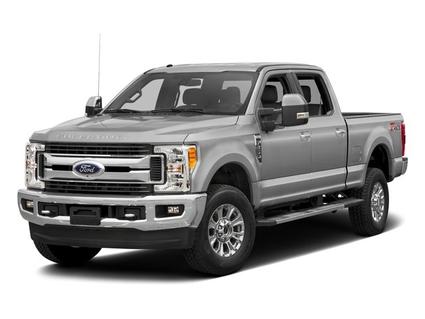 2017 Ford F-250 Minneapolis MN