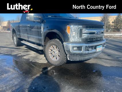 2017 Ford F-250 Minneapolis MN