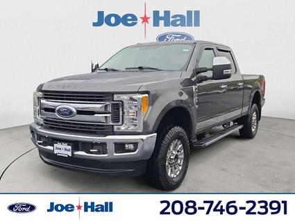 2017 Ford F-250 Lewiston ID