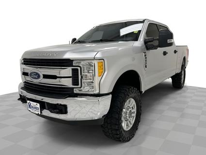 2017 Ford F-250 Livingston TX