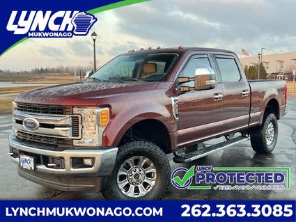 2017 Ford F-250 Mukwonago WI