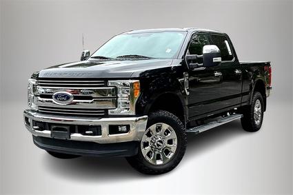 2017 Ford F-250 Fort Walton Beach FL