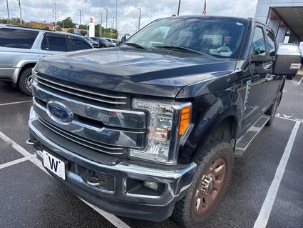 2017 Ford F-250 Fort Walton Beach FL