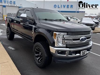 2018 Ford F-250 Plymouth IN