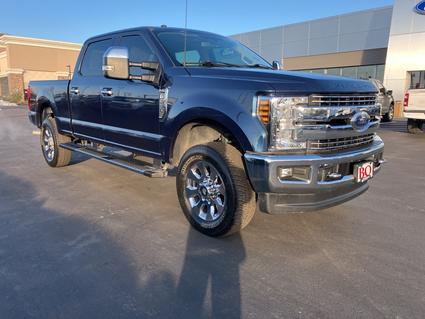 2018 Ford F-250 Ellisville MO