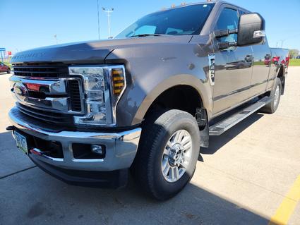 2018 Ford F-250 Marshalltown IA