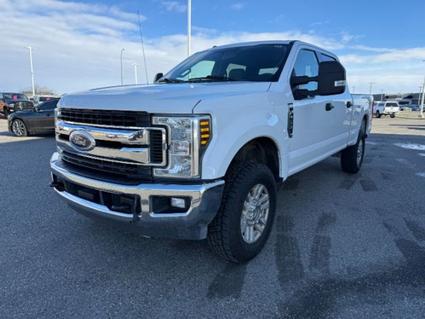 2019 Ford F-250 Idaho Falls ID
