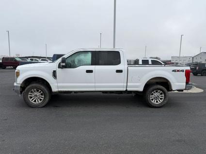 2019 Ford F-250 Idaho Falls ID