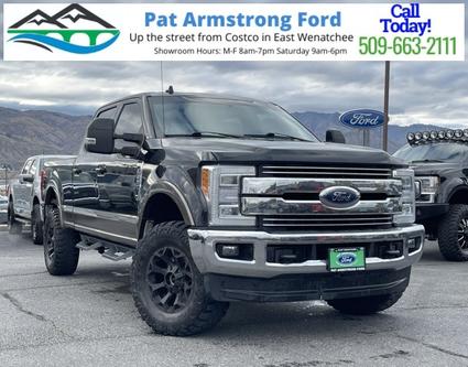 2019 Ford F-250 East Wenatchee WA