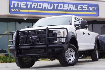 2019 Ford F-250 Arlington TX