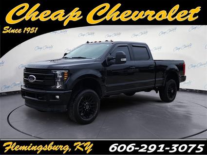 2019 Ford F-250 Flemingsburg KY