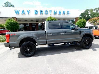 2019 Ford F-250 Hawkinsville GA