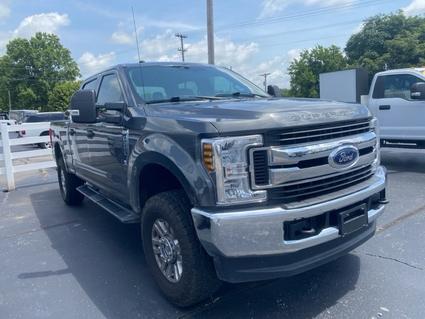 2019 Ford F-250 Sparta TN