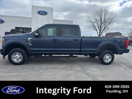 2019 Ford F-250 Paulding OH