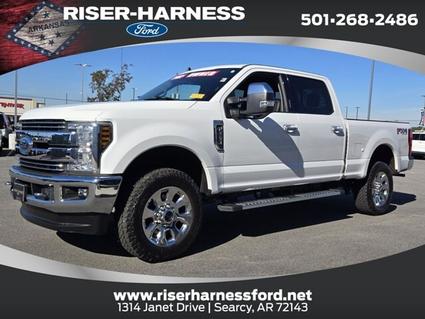 2019 Ford F-250 Searcy AR