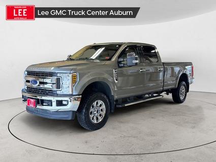 2019 Ford F-250 La Grande OR