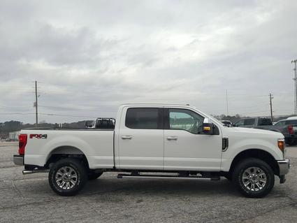 2019 Ford F-250 Winder GA