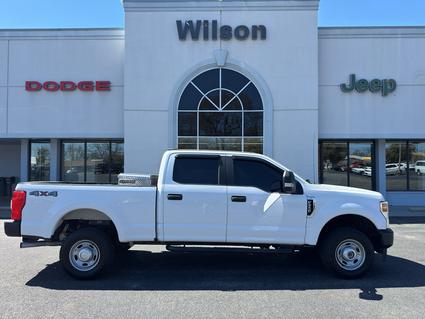2020 Ford F-250 Winnsboro SC