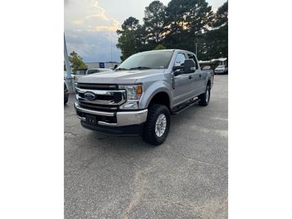 2020 Ford F-250 Virginia Beach VA