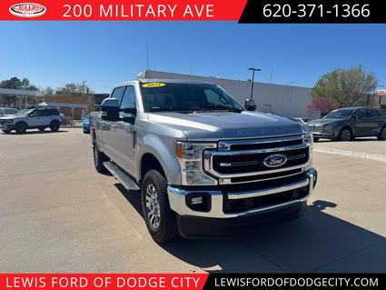 2021 Ford F-250 Dodge City KS