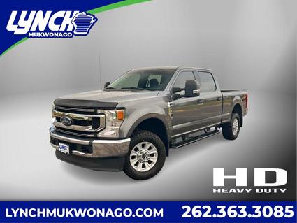 2021 Ford F-250 Mukwonago WI