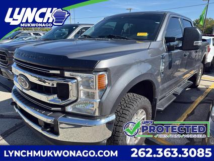 2021 Ford F-250 Mukwonago WI