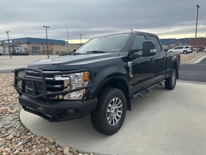 2022 Ford F-250 Casper WY
