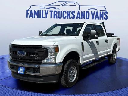 2022 Ford F-250 Denver CO