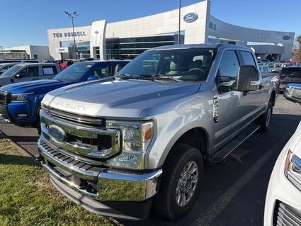 2022 Ford F-250 Knoxville TN