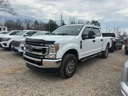 2022 Ford F-250 Corinth MS