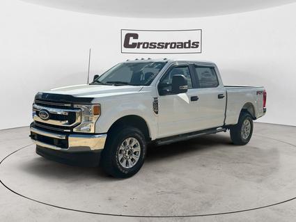 2022 Ford F-250 Corinth MS