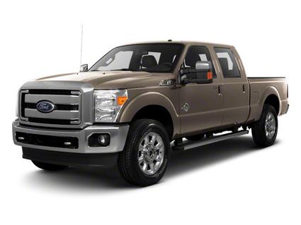 2013 Ford F-250 Rock Springs WY