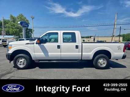 2015 Ford F-250 Paulding OH