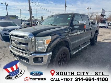 2015 Ford F-250 St Louis MO