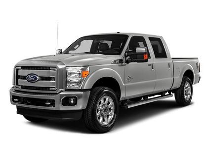 2016 Ford F-250 Brainerd MN