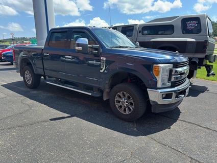 2017 Ford F-250 Farmington MO