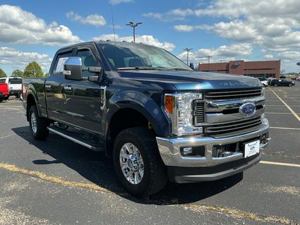 2017 Ford F-250 Farmington MO