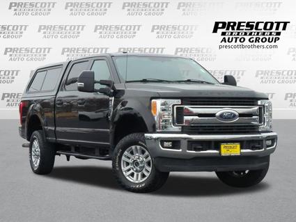 2017 Ford F-250 Mendota IL