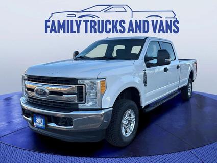 2017 Ford F-250 Denver CO